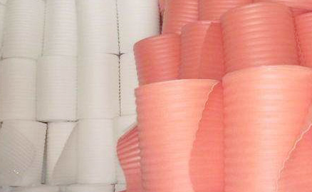 珍珠棉密度是否越高越好？