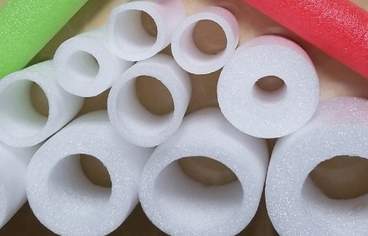 珍珠棉泡沫有什么優(yōu)點？