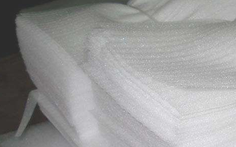 epe珍珠棉包裝袋和普通包裝袋有什么區(qū)別？