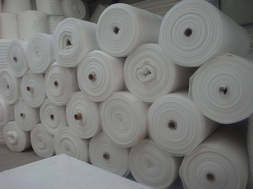 珍珠棉的特性您知道嗎？