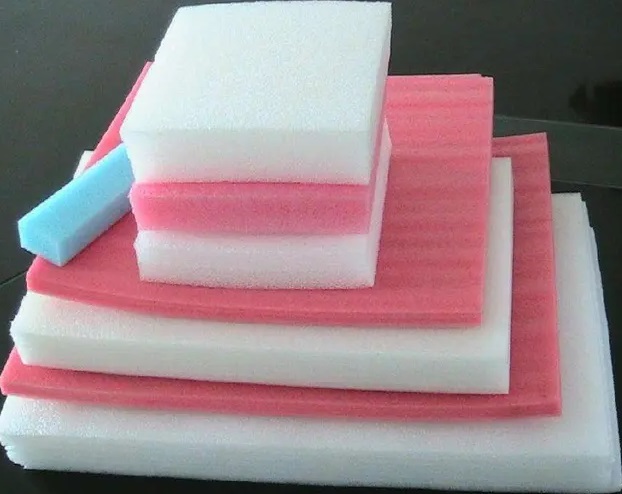 存放濱州珍珠棉板材時的幾點(diǎn)注意事項？