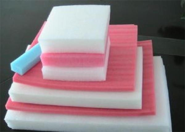 珍珠棉的特性優(yōu)勢，滿足企業(yè)不同需求